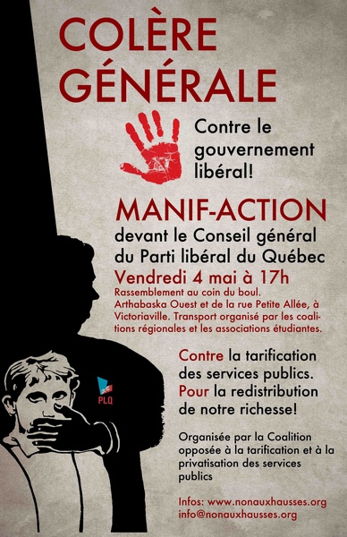 illustration-contestation-populaire-politique-néolibérale-au-Québec