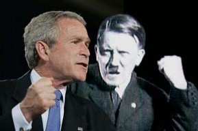 illustration-condamnation-George-Bush-crime-de-guerre
