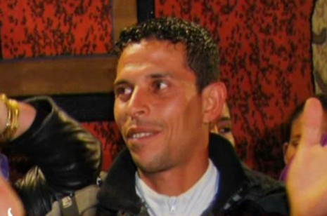photo souvenir Mohamed Tarek Bouazizi