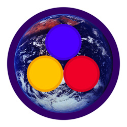 logo Triple Grève salutaire pour le monde