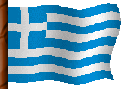 drapeau de l'état souverain de Grèce