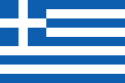 drapeau national grec