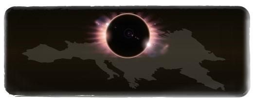Image pour eclipse totale en juin 2014 sur Europe.