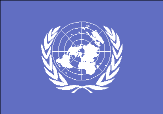 drapeau des Nations-Unies