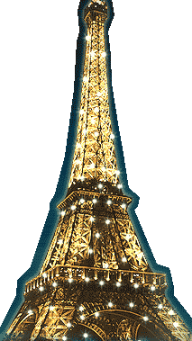 tour Eiffel sera illumine